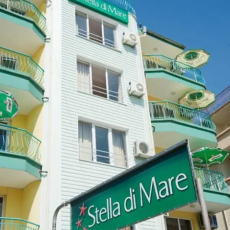 Stella Di Mare Pensión Ravda