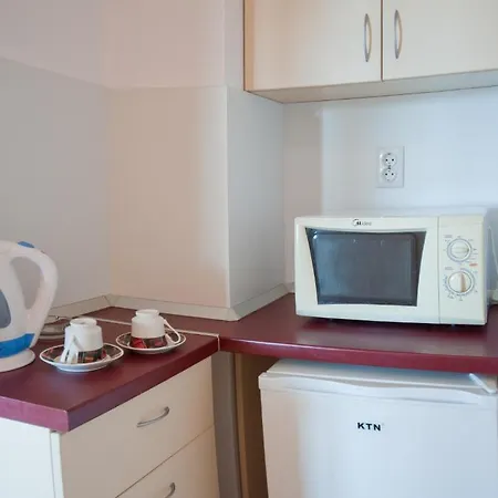 Къща за гости стела маре