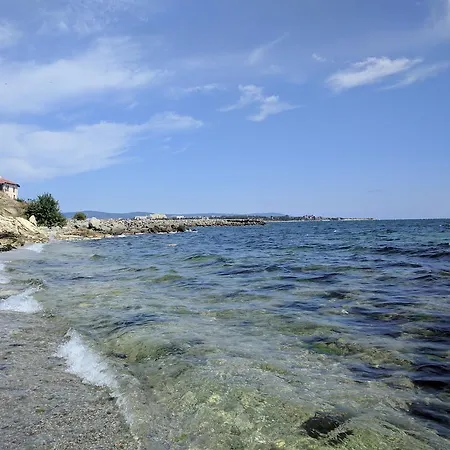 Stella Di Mare رافدا