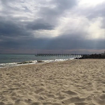 Stella Di Mare Pensión Ravda