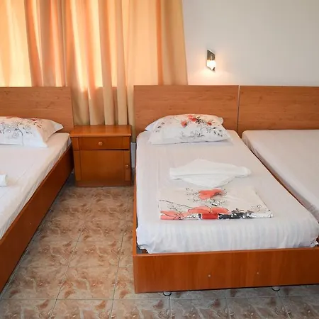 Guest house Stella Di Mare