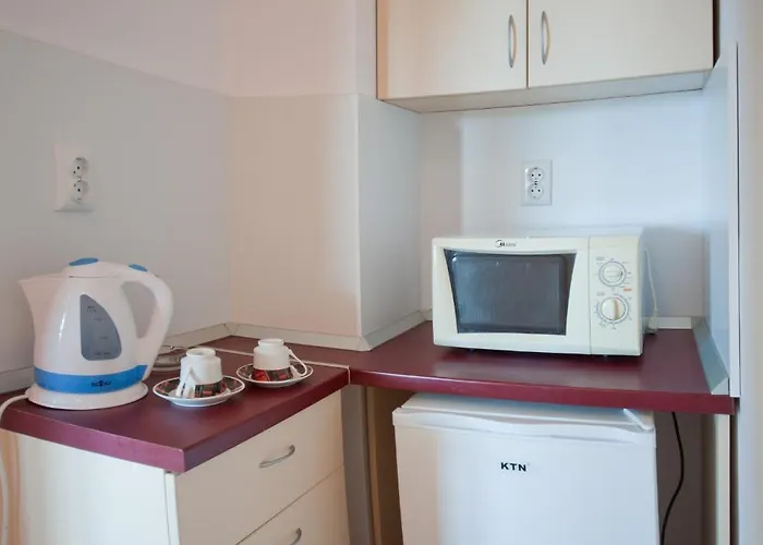 Gasthof Stella Di Mare