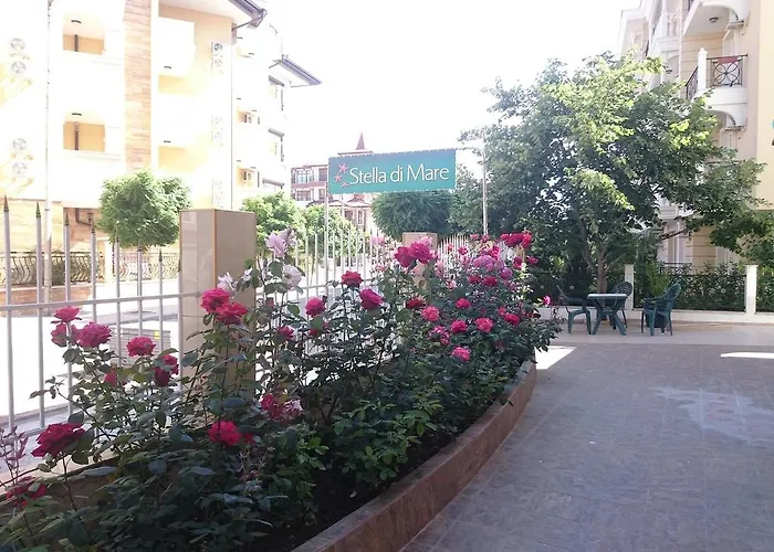 Stella Di Mare 2* Rawda