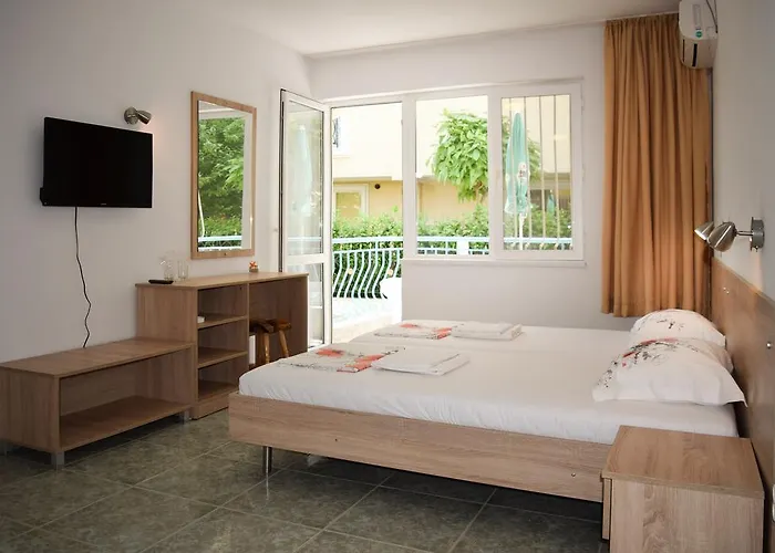 Stella Di Mare 2* 라브다