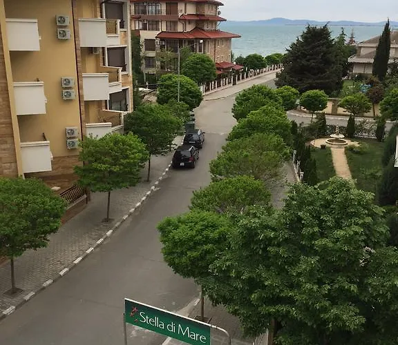 Stella Di Mare Rawda